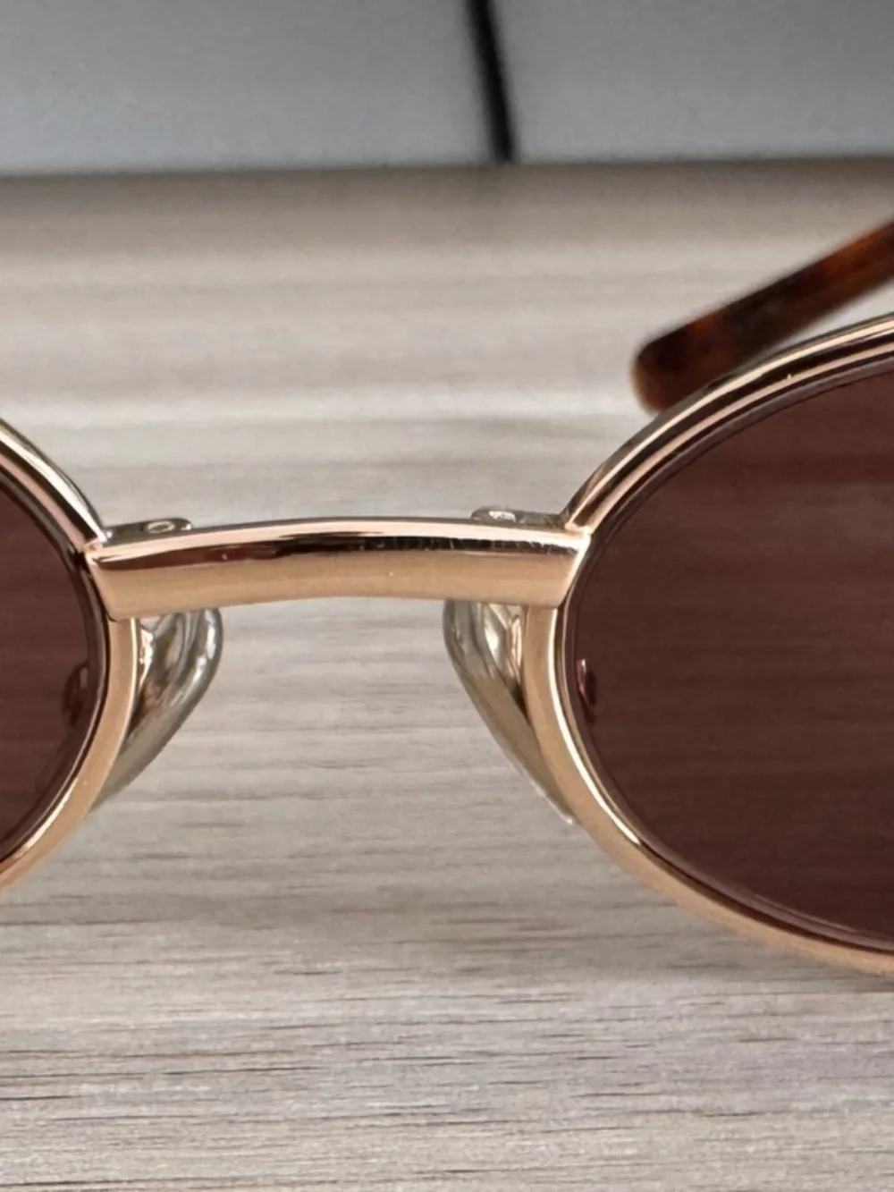 Dezi - NAOMI Sunglasses